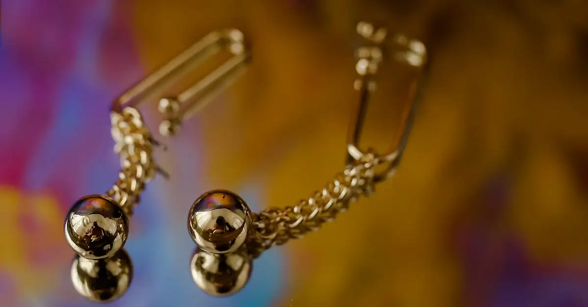 Boucles d'oreilles Pandora : Découvrez nos collections
