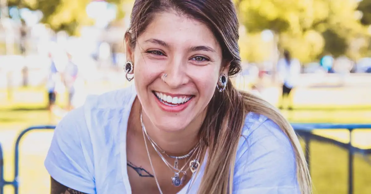 Boucles Piercing Oreille : Guide d'Achat et Conseils