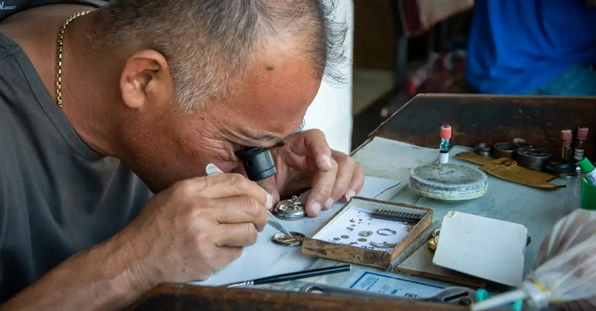 Boutique de Bijoux Artisanaux et Créateurs à Lyon