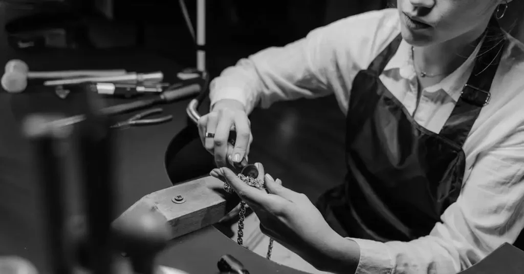 Boutique de bijoux tendance à Montpellier : Découvrez nos