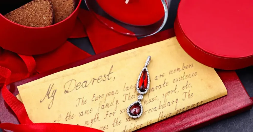 Bracelet Saint Valentin : Le Cadeau Parfait pour Elle et Lui