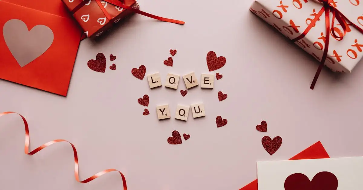Bracelet Saint Valentin : Le Cadeau Parfait pour Elle et Lui