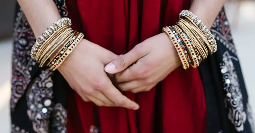 Bracelets Mode Tendance : Découvrez Nos Dernières