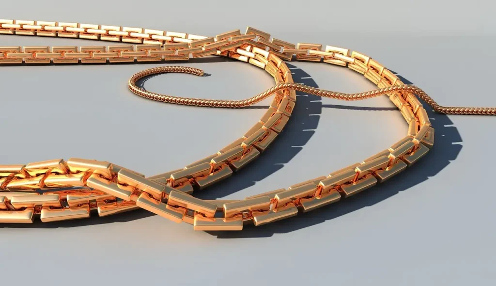 Collier Soleil en Or : Découvrez nos plus beaux modèles