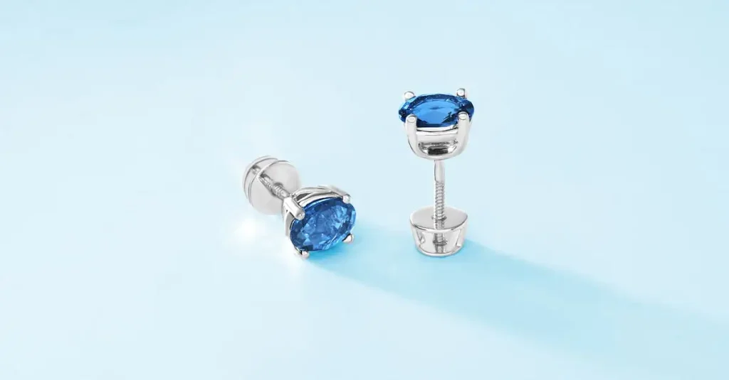 Découvrez nos magnifiques bijoux bleus pour toutes occasions