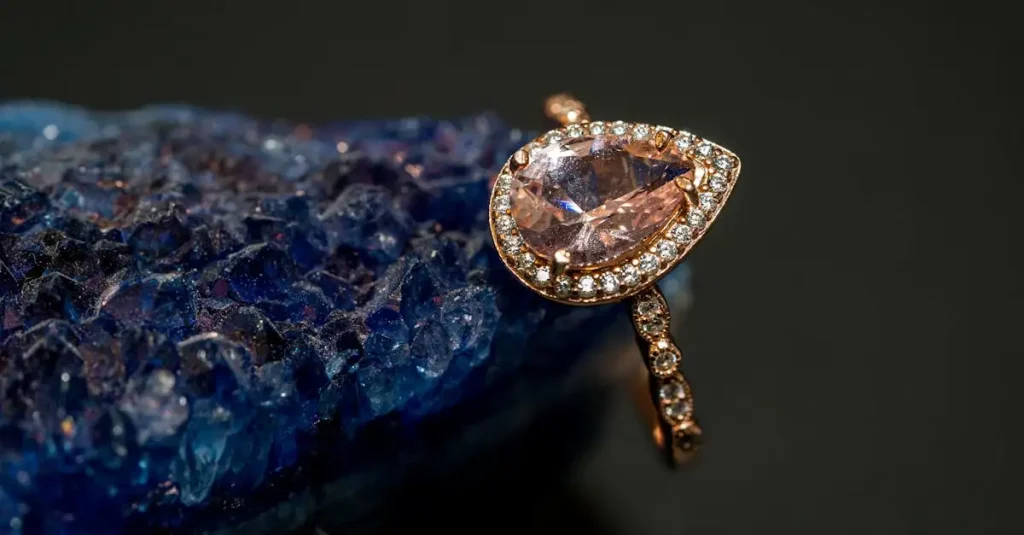 Découvrez nos magnifiques bijoux de taille uniques