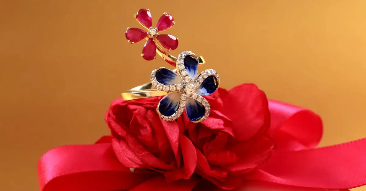 Découvrez nos magnifiques bijoux diamant pour femme