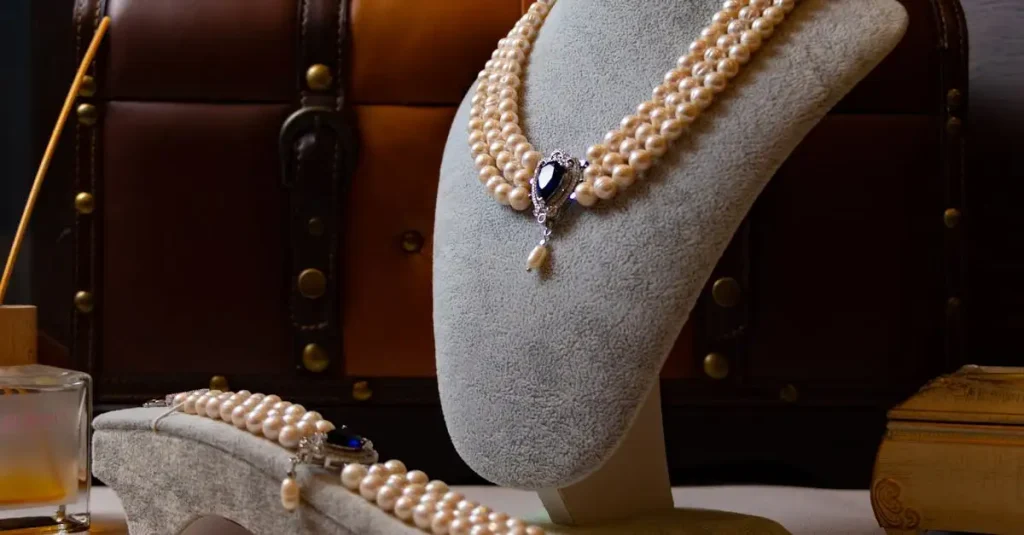 Trouvez votre magasin de perles près de chez vous